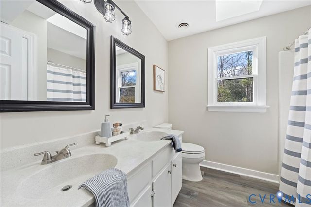 5300 Copperpenny Rd, Chesterfield, VA 23832