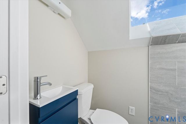 5300 Copperpenny Rd, Chesterfield, VA 23832