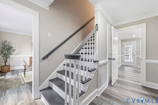 5300 Copperpenny Rd, Chesterfield, VA 23832