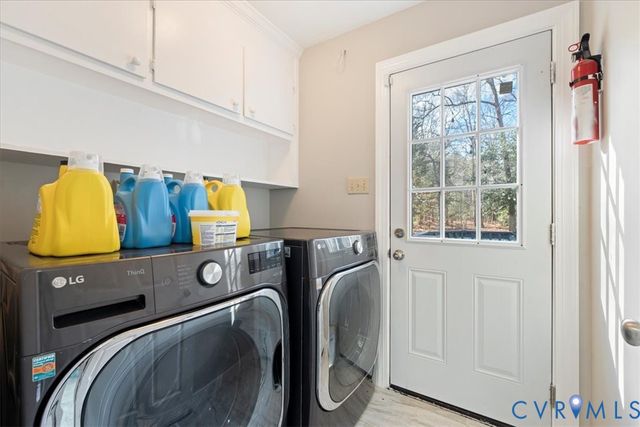 5300 Copperpenny Rd, Chesterfield, VA 23832