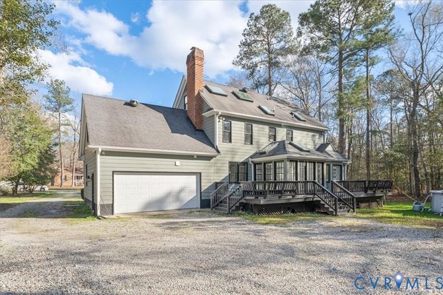 5300 Copperpenny Rd, Chesterfield, VA 23832