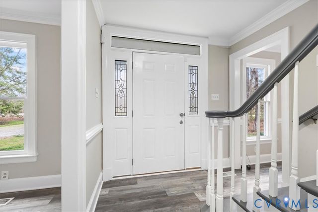 5300 Copperpenny Rd, Chesterfield, VA 23832