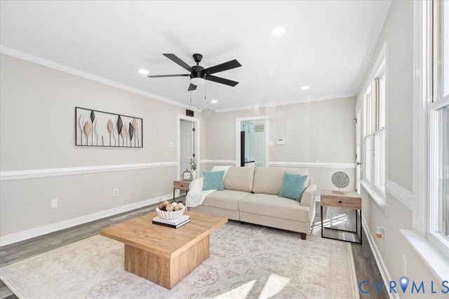 5300 Copperpenny Rd, Chesterfield, VA 23832