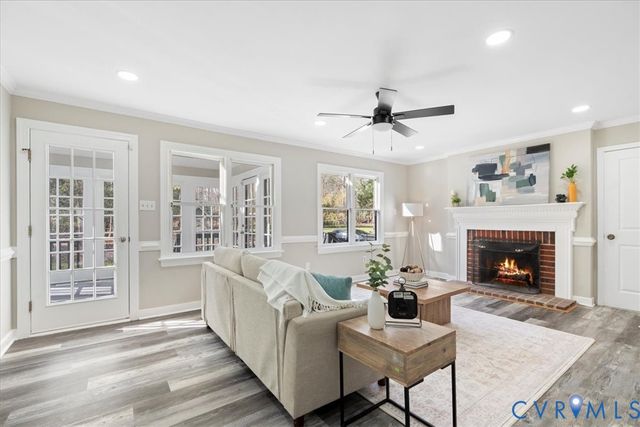 5300 Copperpenny Rd, Chesterfield, VA 23832