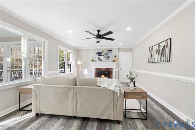 5300 Copperpenny Rd, Chesterfield, VA 23832