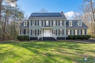 5300 Copperpenny Rd, Chesterfield, VA 23832