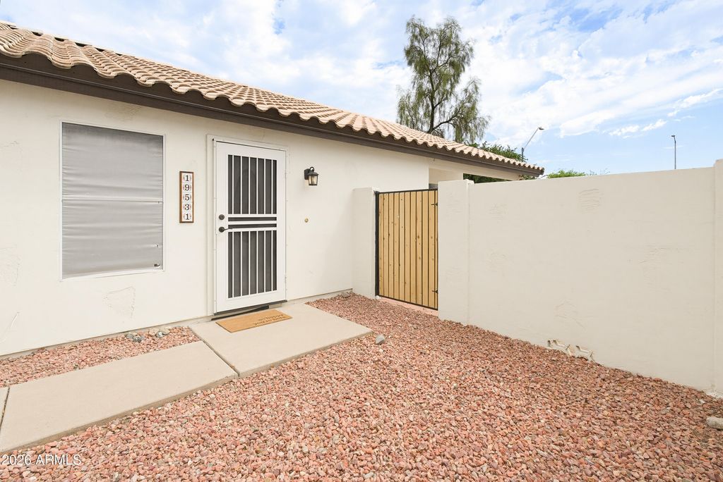 19531 N 51st Drive, Glendale, AZ 85308 — photo 2