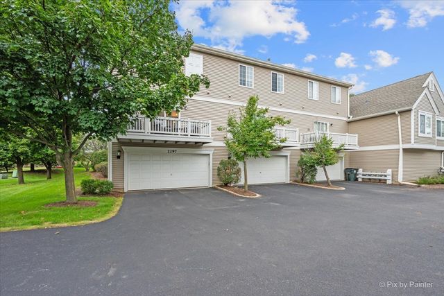 2297 Twilight Drive, Aurora, IL 60503