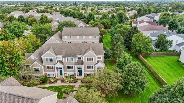 2297 Twilight Drive, Aurora, IL 60503