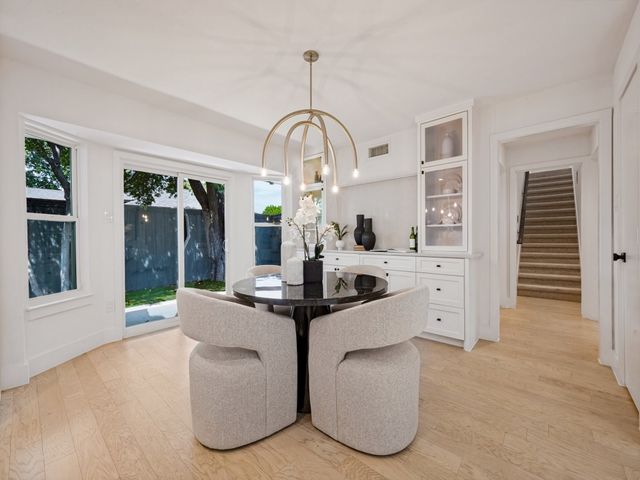 16810 Deer Park Drive, Dallas, TX 75248