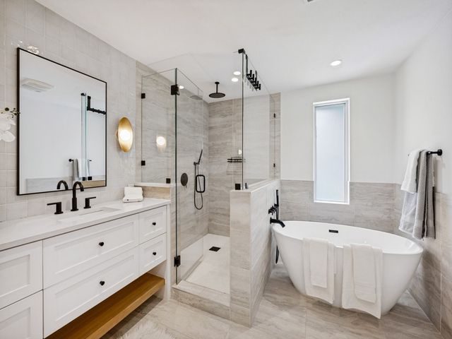 16810 Deer Park Drive, Dallas, TX 75248