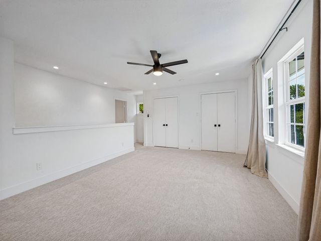 16810 Deer Park Drive, Dallas, TX 75248