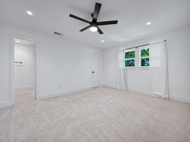 16810 Deer Park Drive, Dallas, TX 75248