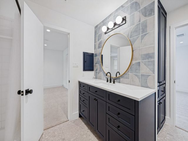 16810 Deer Park Drive, Dallas, TX 75248