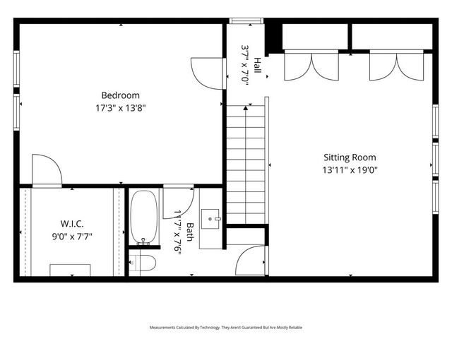 16810 Deer Park Drive, Dallas, TX 75248