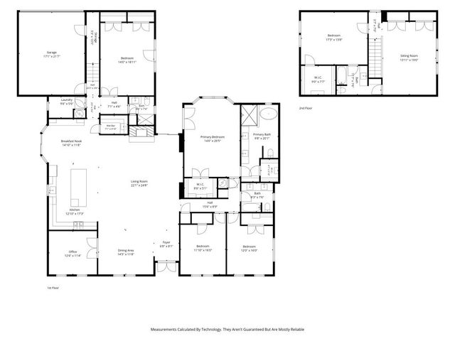 16810 Deer Park Drive, Dallas, TX 75248