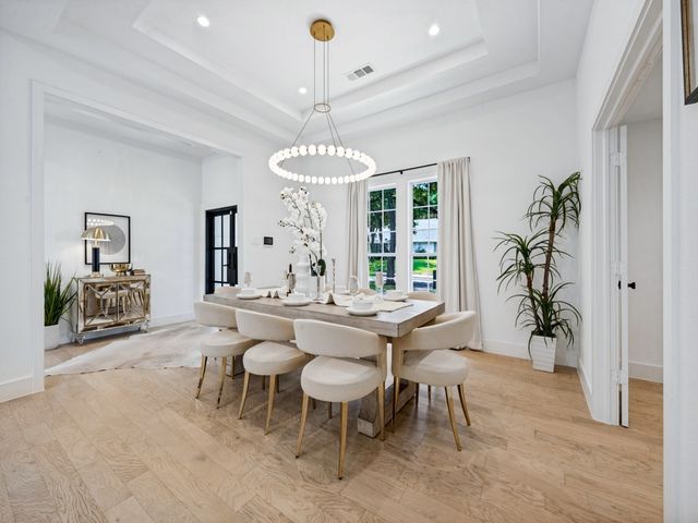 16810 Deer Park Drive, Dallas, TX 75248