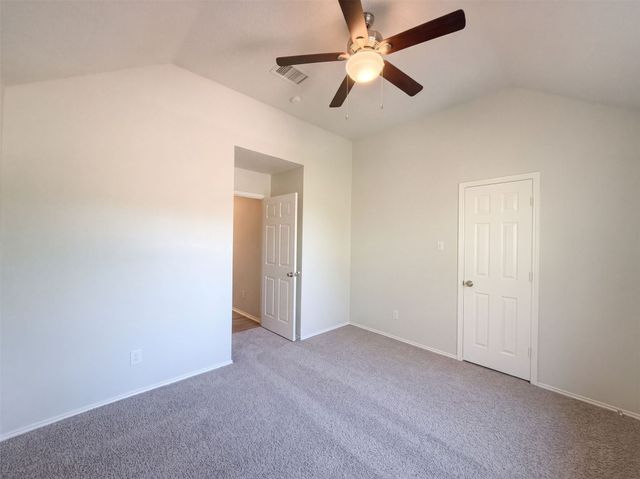 708 Fall Wheat Drive, Desoto, TX 75115