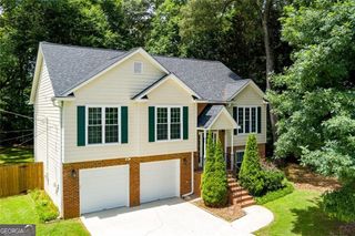 2450 Whitehead Place Drive, Suwanee, GA 30024