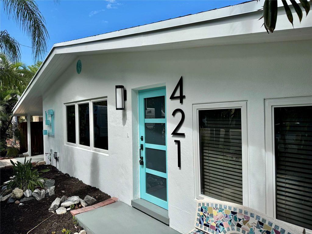 421 NE 21st Court, Wilton Manors, FL 33305