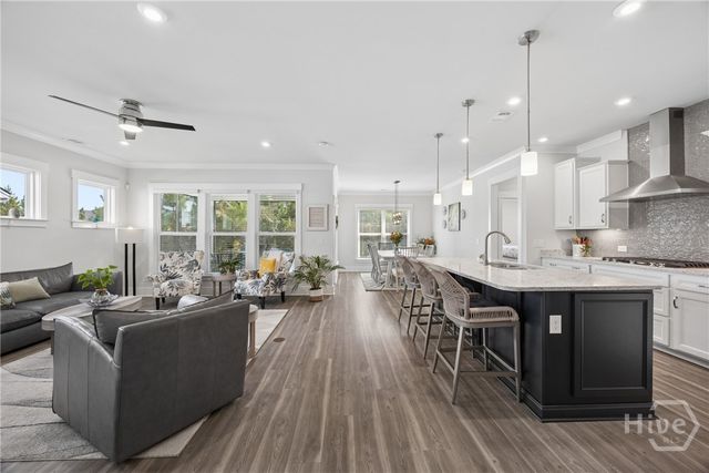120 Harvest Hill, Pooler, GA 31322