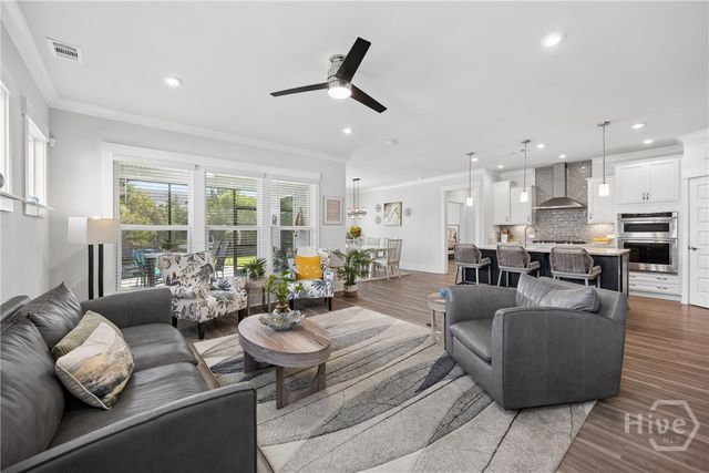 120 Harvest Hill, Pooler, GA 31322