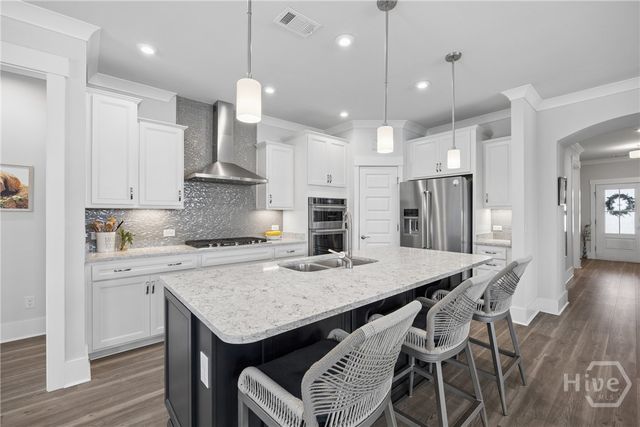 120 Harvest Hill, Pooler, GA 31322