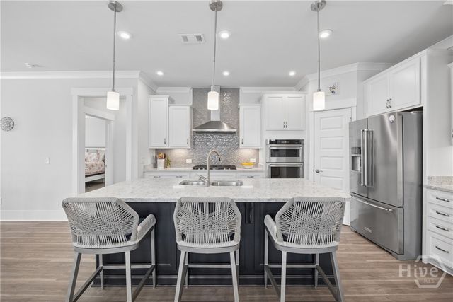 120 Harvest Hill, Pooler, GA 31322