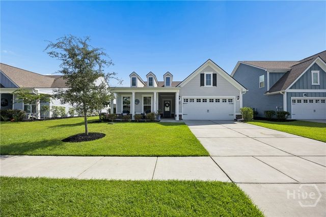 120 Harvest Hill, Pooler, GA 31322