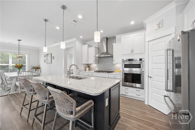 120 Harvest Hill, Pooler, GA 31322