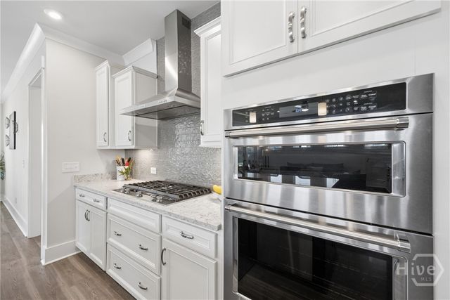 120 Harvest Hill, Pooler, GA 31322