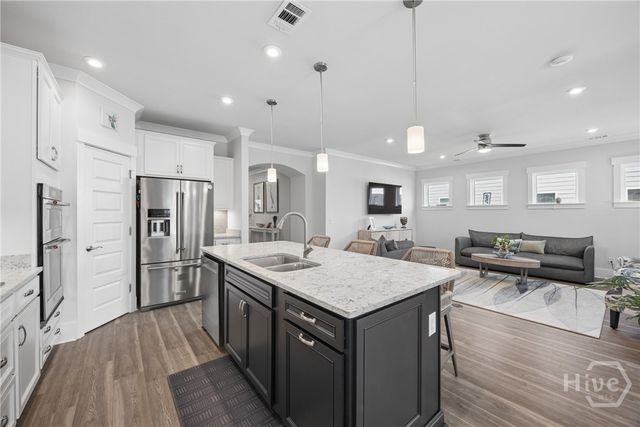 120 Harvest Hill, Pooler, GA 31322