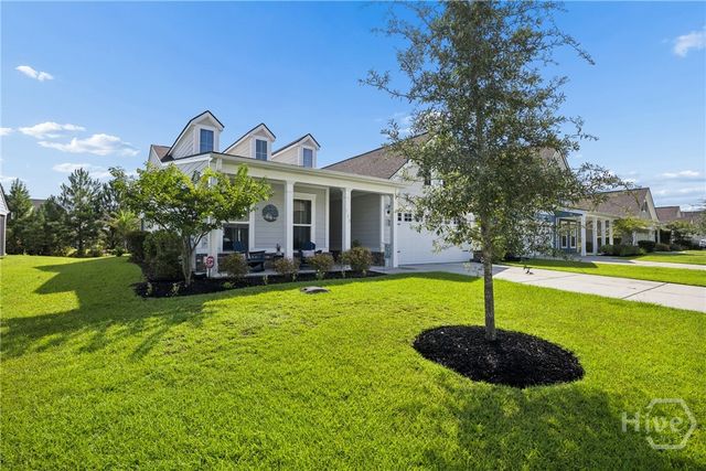 120 Harvest Hill, Pooler, GA 31322