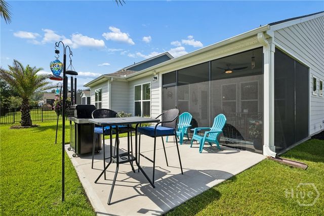 120 Harvest Hill, Pooler, GA 31322
