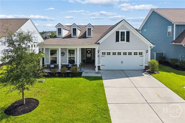 120 Harvest Hill, Pooler, GA 31322