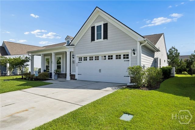 120 Harvest Hill, Pooler, GA 31322