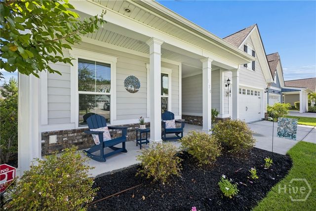120 Harvest Hill, Pooler, GA 31322
