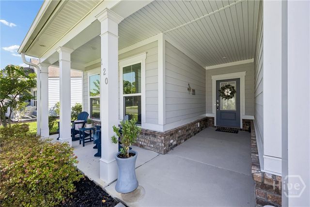 120 Harvest Hill, Pooler, GA 31322