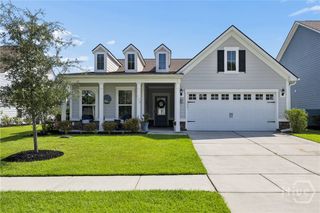 120 Harvest Hill, Pooler, GA 31322