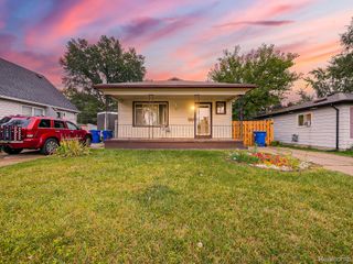 23560 Stewart Avenue, Warren, MI 48089