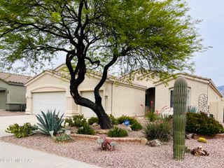 371 W Sacaton Canyon Drive, Oro Valley, AZ 85755