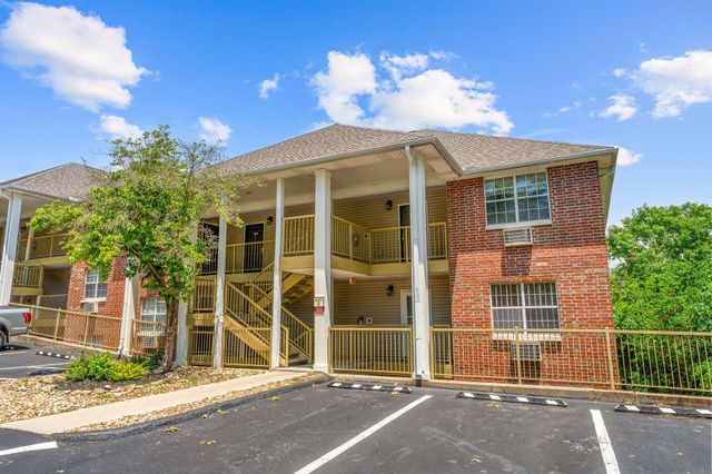 200 Golf View Drive 12, Branson, MO 65616