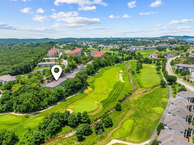 200 Golf View Drive 12, Branson, MO 65616