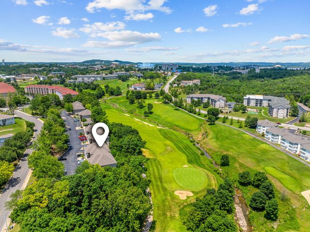 200 Golf View Drive 12, Branson, MO 65616