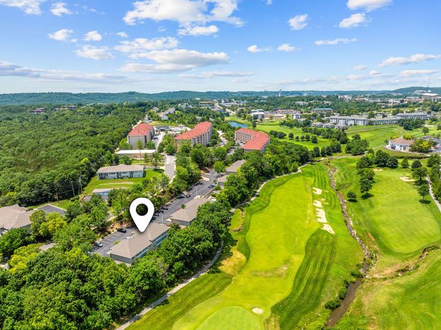 200 Golf View Drive 12, Branson, MO 65616
