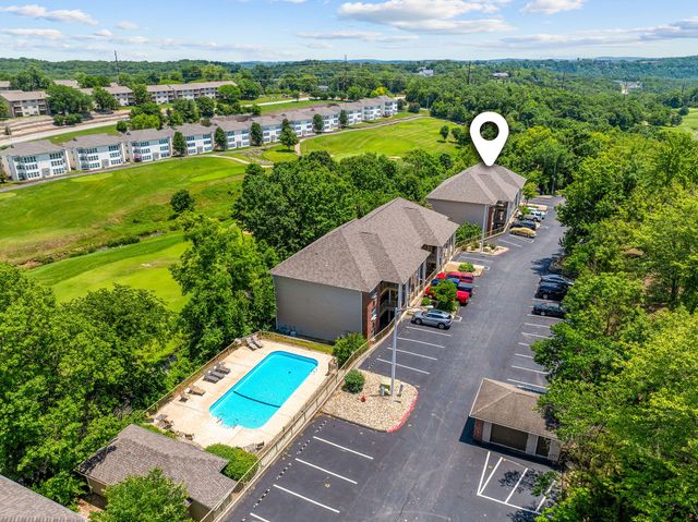 200 Golf View Drive 12, Branson, MO 65616