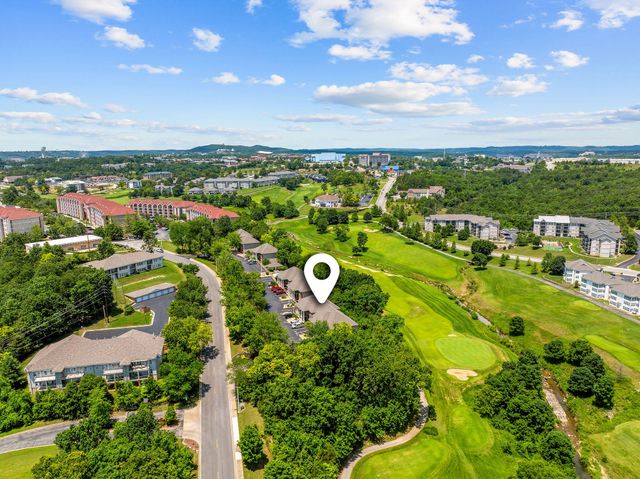 200 Golf View Drive 12, Branson, MO 65616