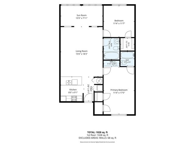 200 Golf View Drive 12, Branson, MO 65616