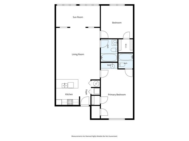 200 Golf View Drive 12, Branson, MO 65616