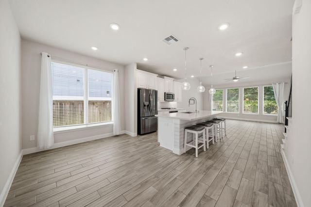 11647 Tranquility Summit Drive, Cypress, TX 77433